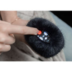 Zoom WSH-2e windscreen for H2essential