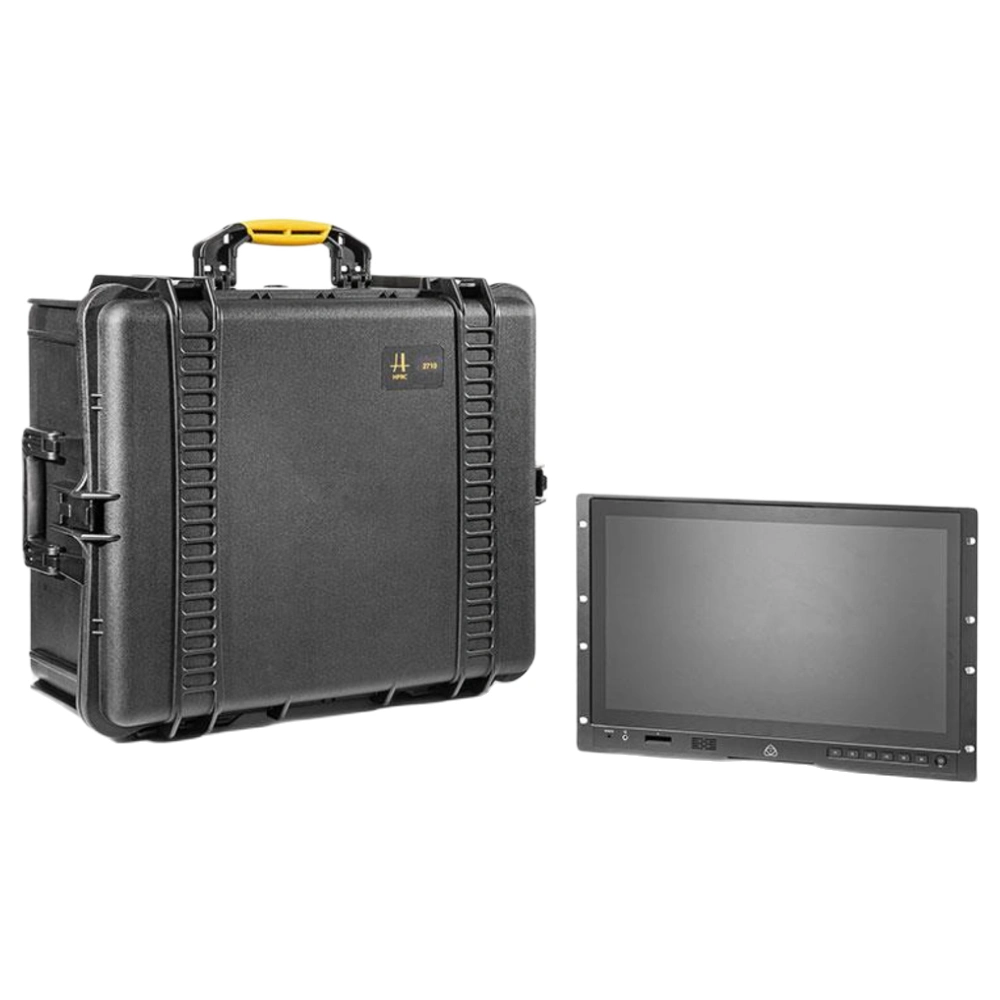 HPRC 2710 Case for Atomos Shogun AV-19