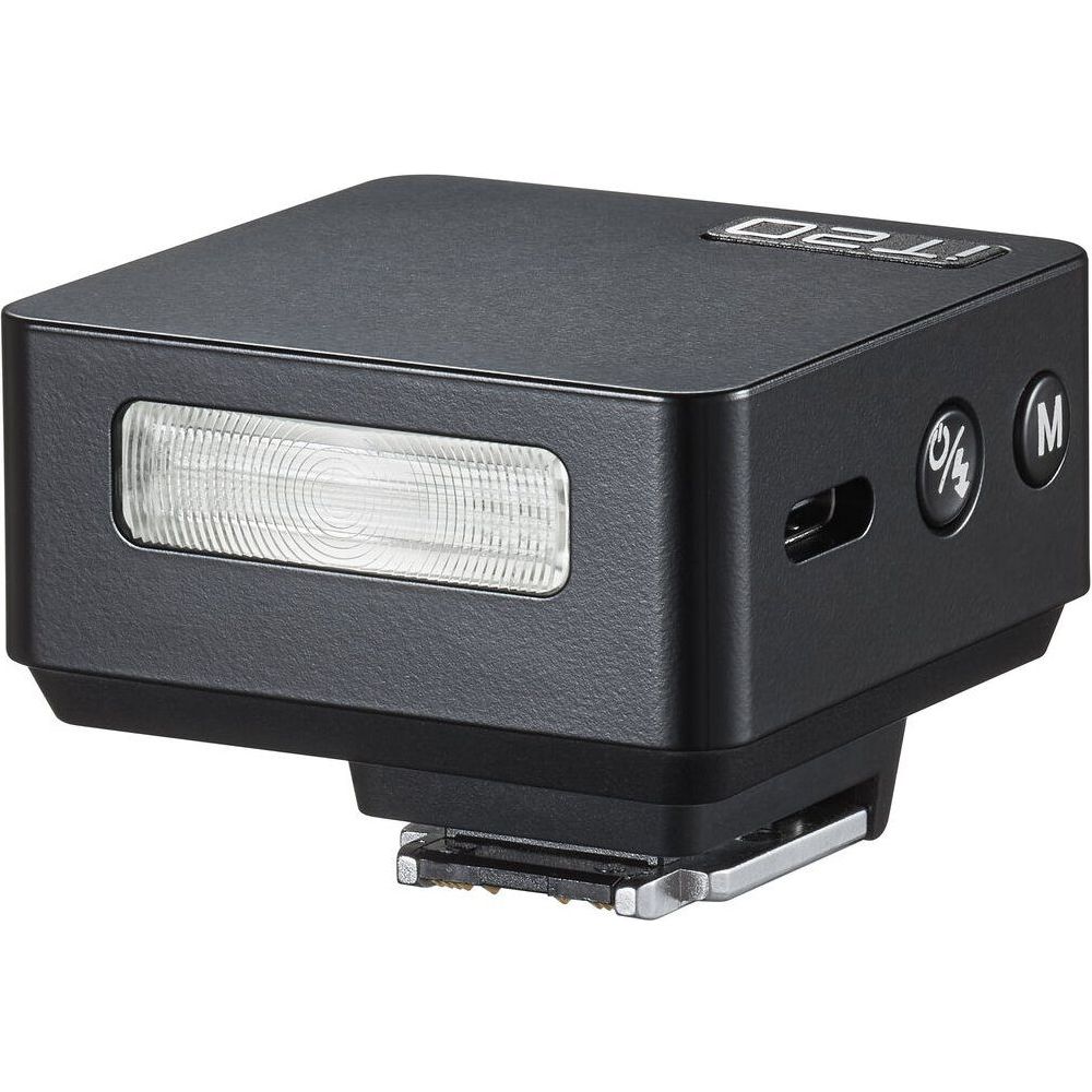 Godox IT20R iFlash TTL Camera Flash for Ricoh GR3 Series black
