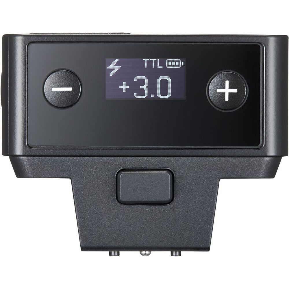 Godox IT20R iFlash TTL Camera Flash for Ricoh GR3 Series black