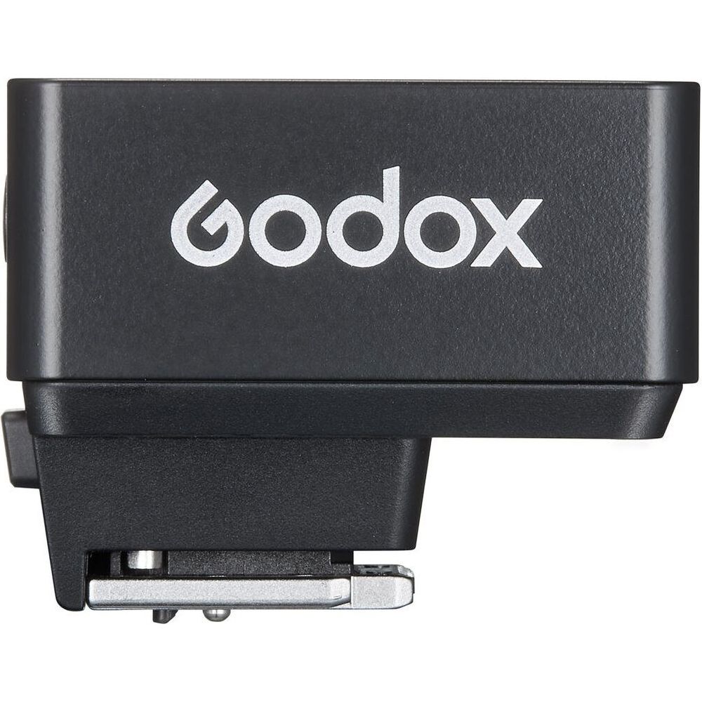 Godox IT20R iFlash TTL Camera Flash for Ricoh GR3 Series black