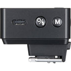 Godox IT20R iFlash TTL Camera Flash for Ricoh GR3 Series black