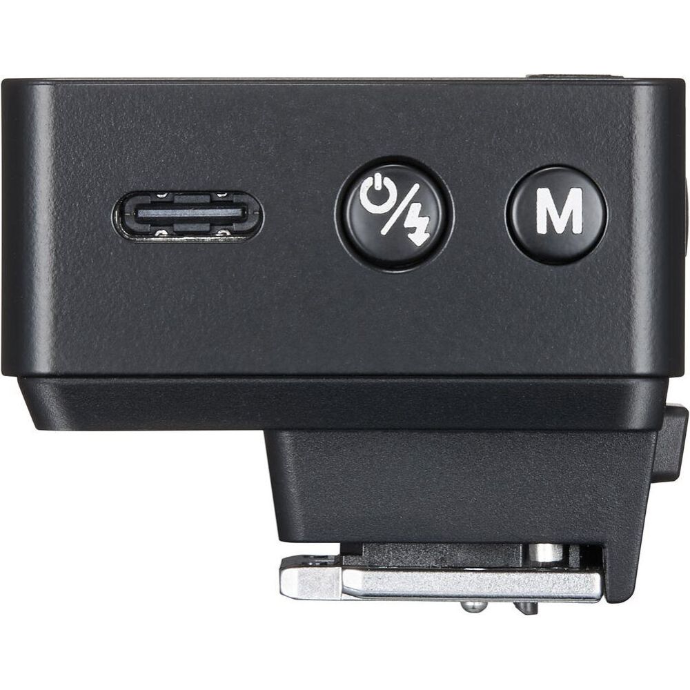 Godox IT20R iFlash TTL Camera Flash for Ricoh GR3 Series black