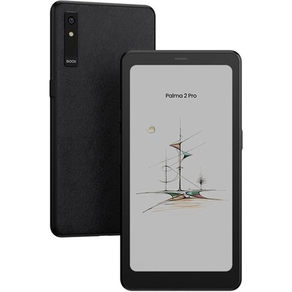 BOOX Palma 2 Pro Black