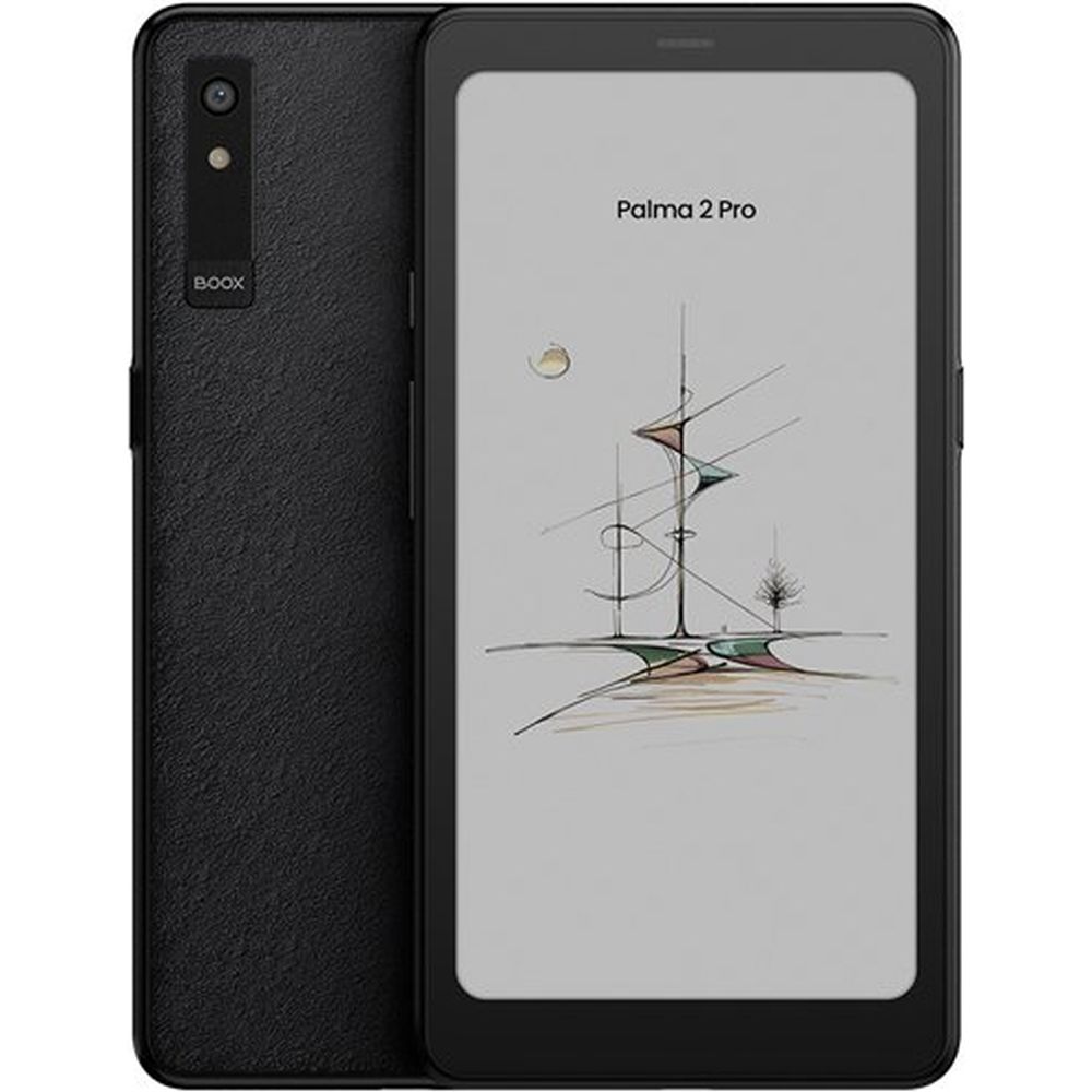 BOOX Palma 2 Pro Black