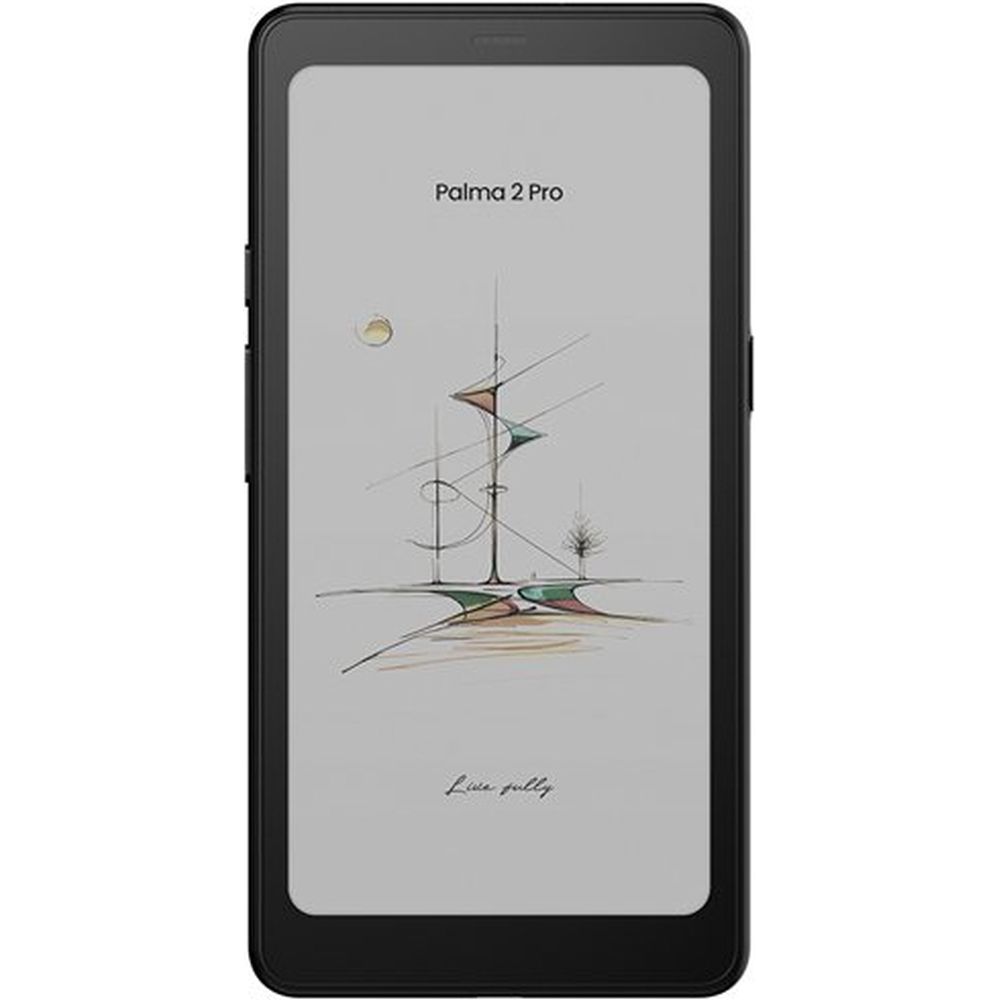 BOOX Palma 2 Pro Black