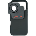 Leica 96478 Ollin Snapcase - Apple iPhone 17 Pro