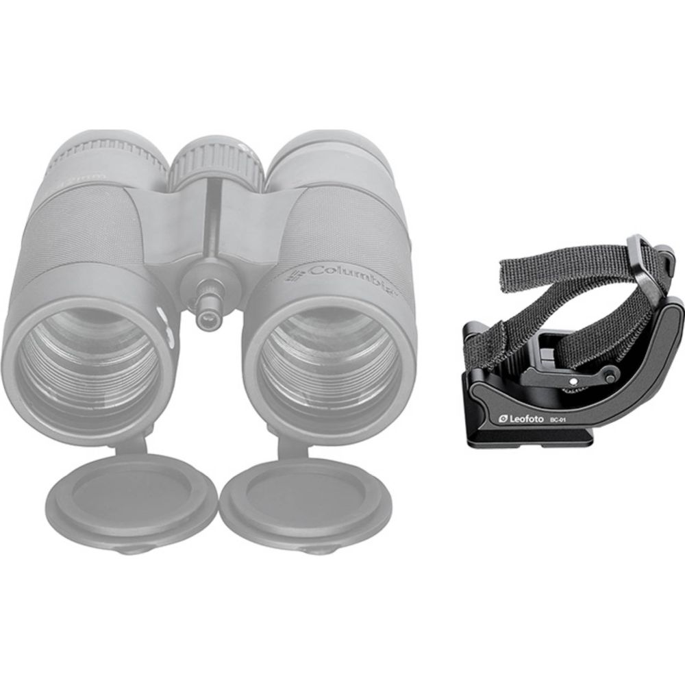 Leofoto BC-01 Binocular adapter