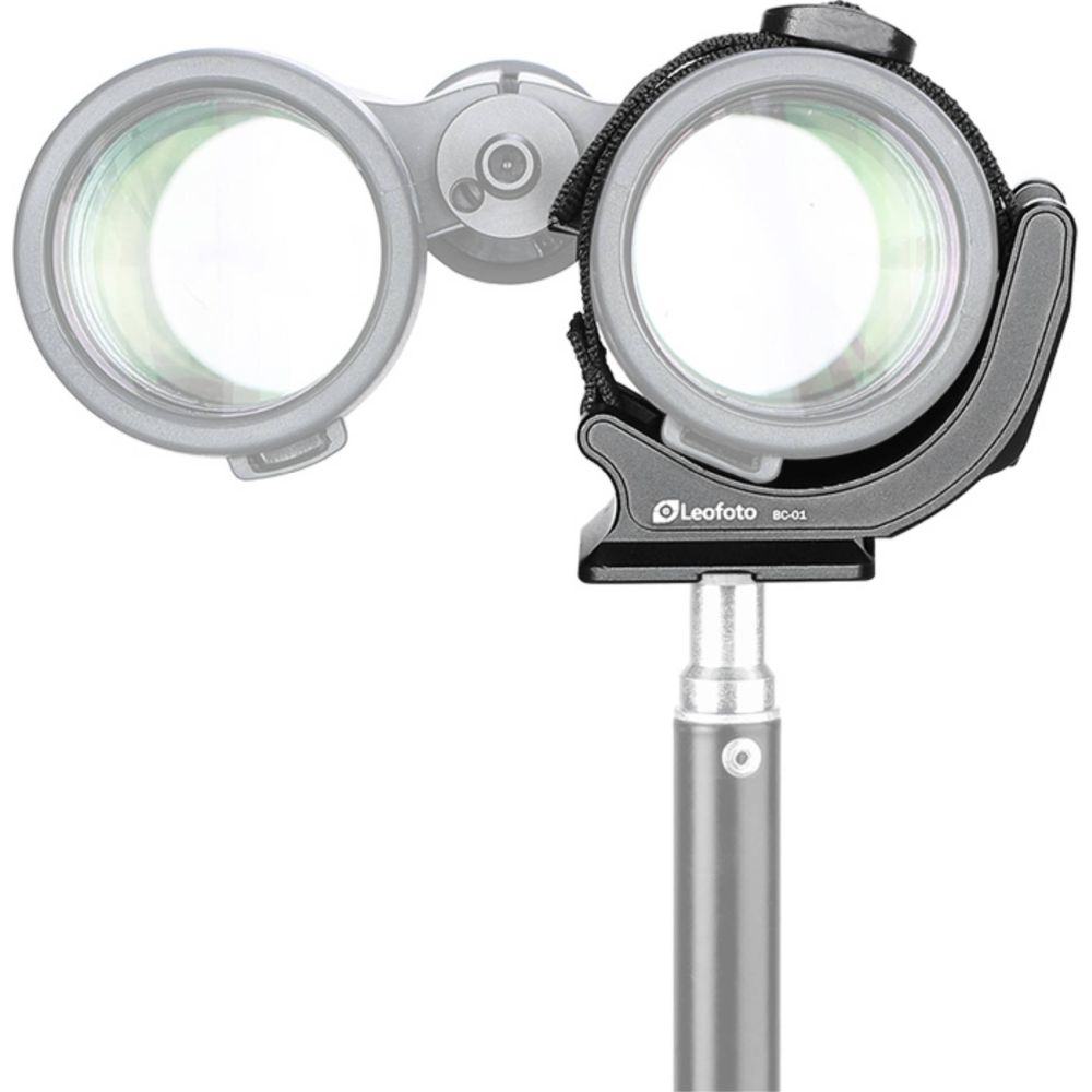 Leofoto BC-01 Binocular adapter