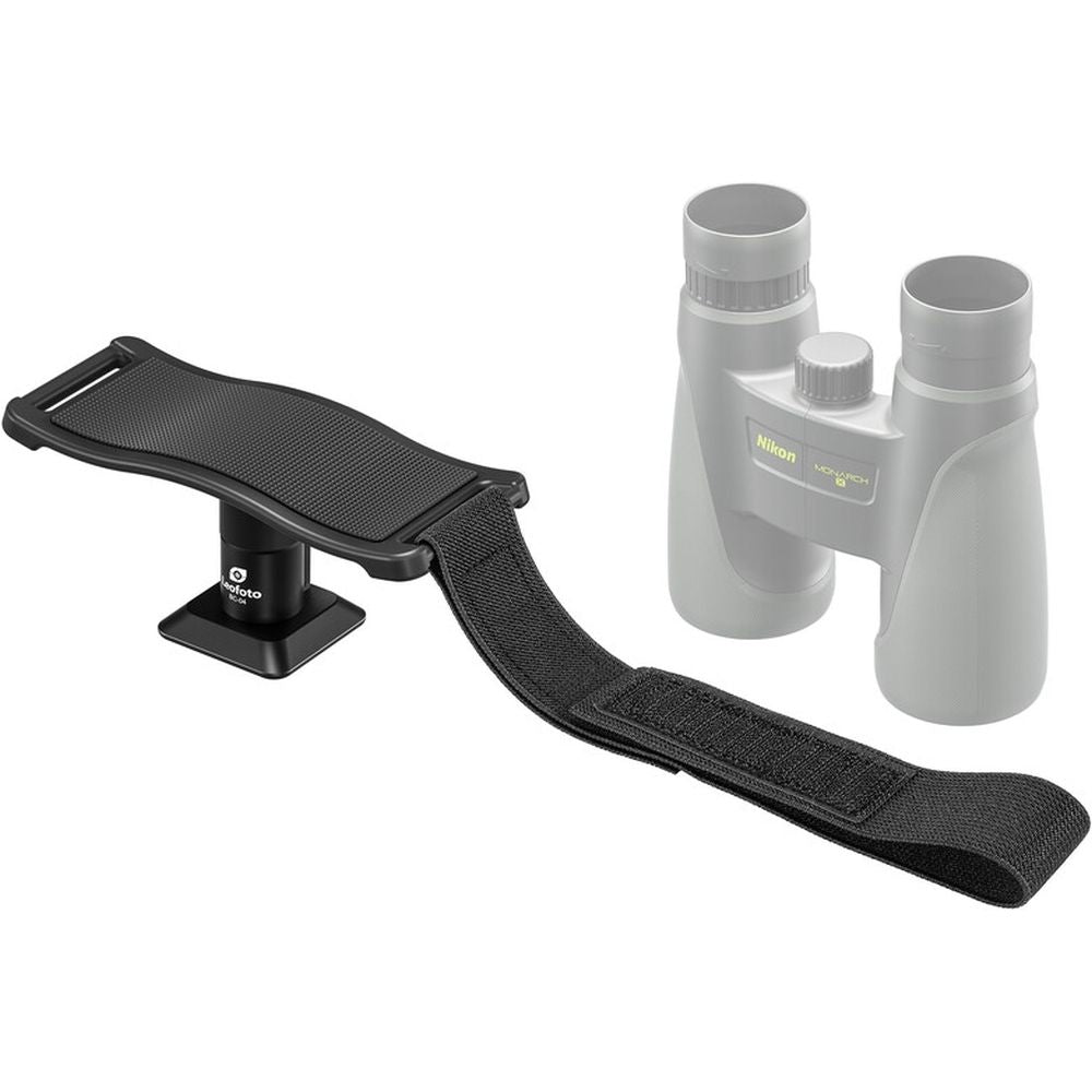 Leofoto BC-04 Binocular Adapter
