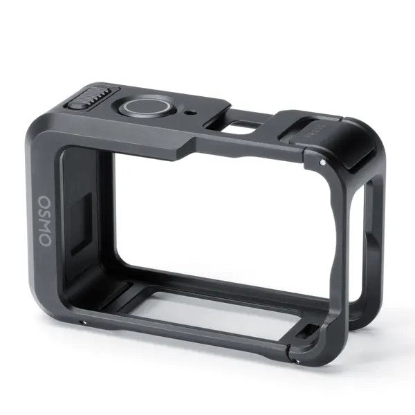DJI Osmo Action 6 Utility Frame