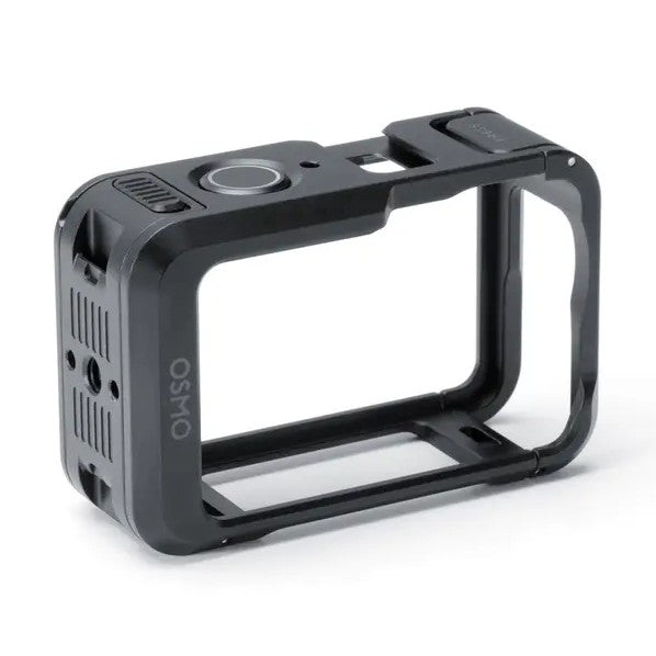DJI Osmo Action 6 Utility Frame
