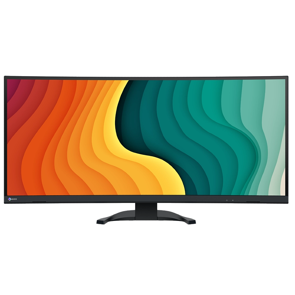 EIZO EV3851X-BK 37,5" FlexScan Monitor - Black