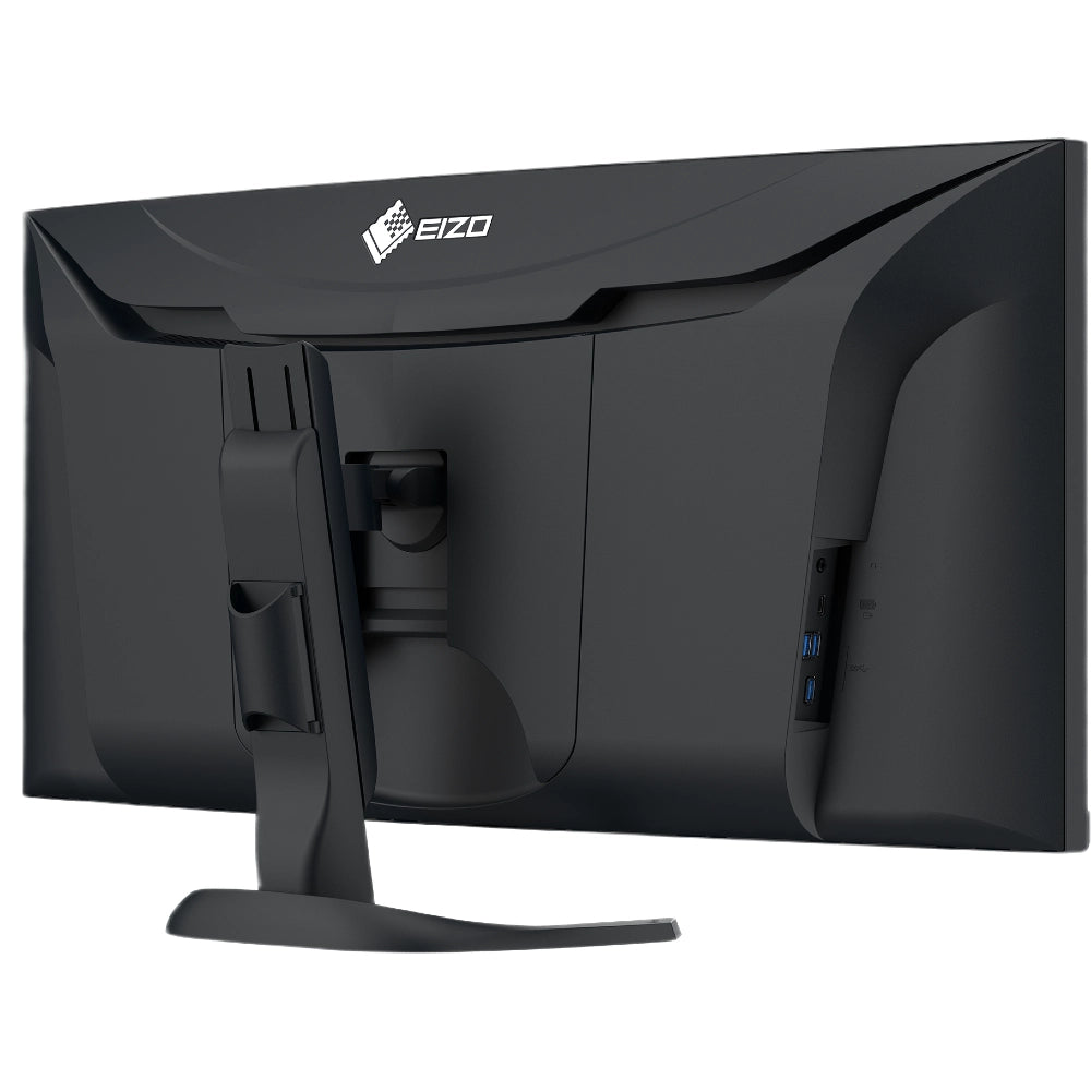 EIZO EV3851X-BK 37,5" FlexScan Monitor - Black