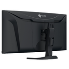 EIZO EV3851X-BK 37,5" FlexScan Monitor - Black