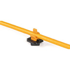 Tether Tools AeroTrac Cable Twist Lock pack of 5