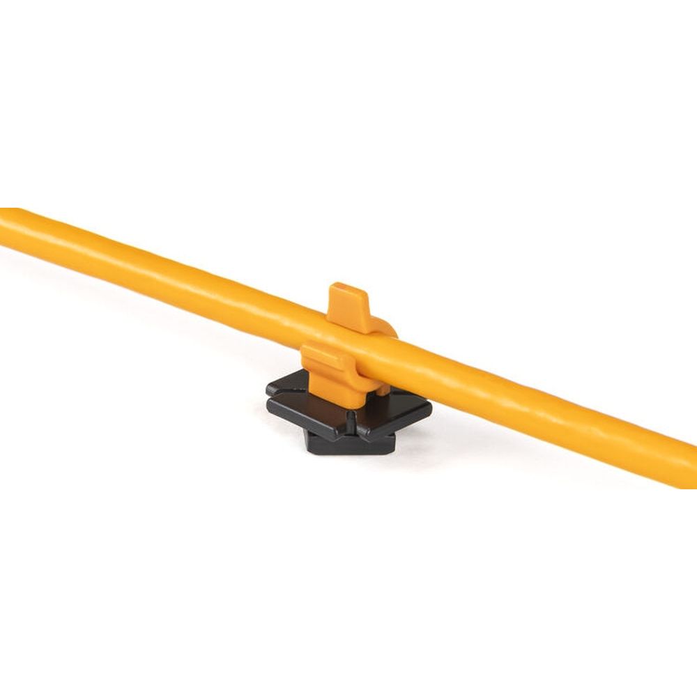 Tether Tools AeroTrac Cable Twist Lock pack of 5