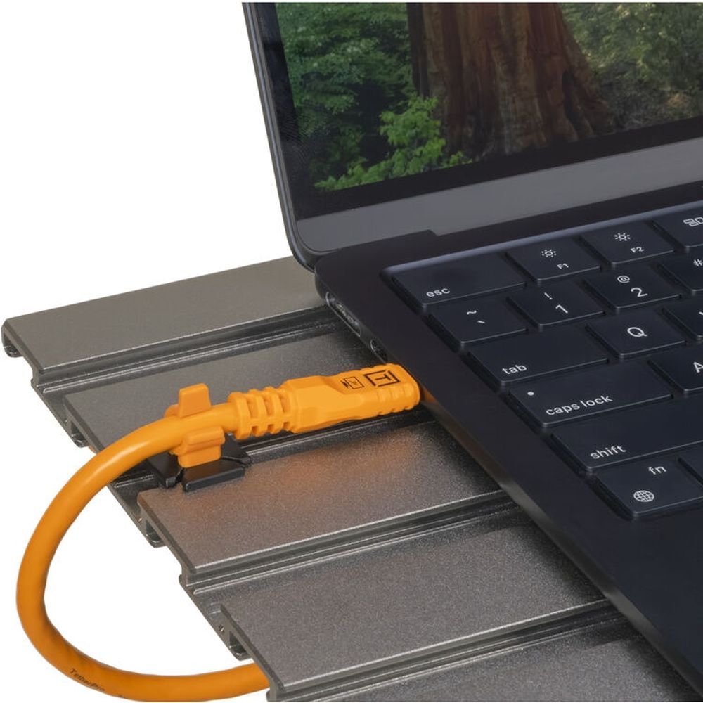 Tether Tools AeroTrac Cable Twist Lock pack of 5