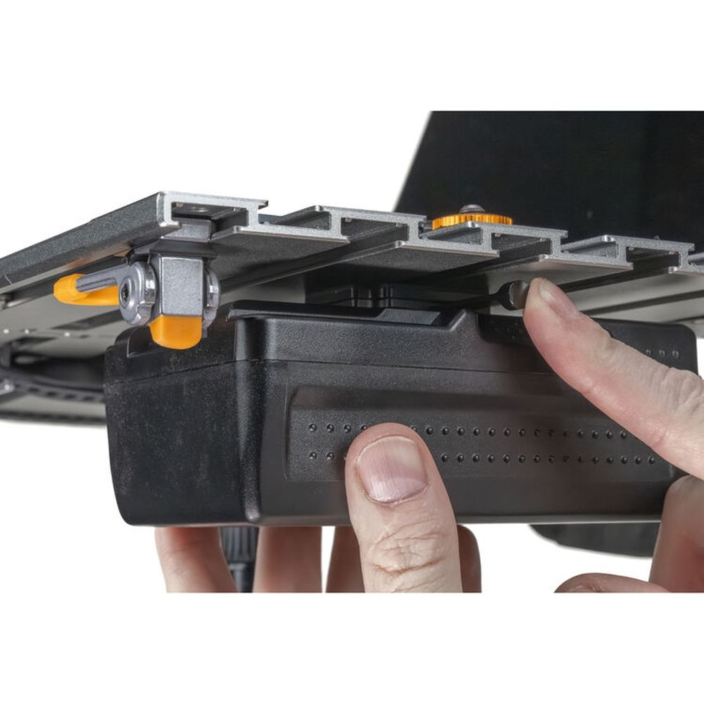 Tether Tools AeroTrac V-mount Adapter