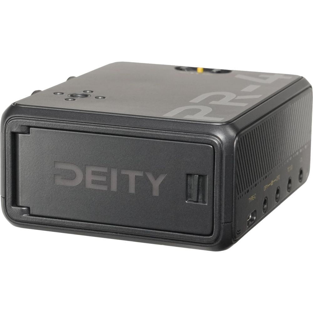 Deity PR-4 Recorder