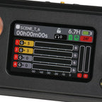 Deity PR-4 Recorder