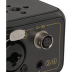 Deity PR-4 Recorder