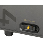 Deity PR-4 Recorder