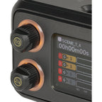Deity PR-4 Recorder