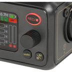 Deity PR-4 Recorder