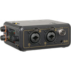 Deity PR-4 Recorder