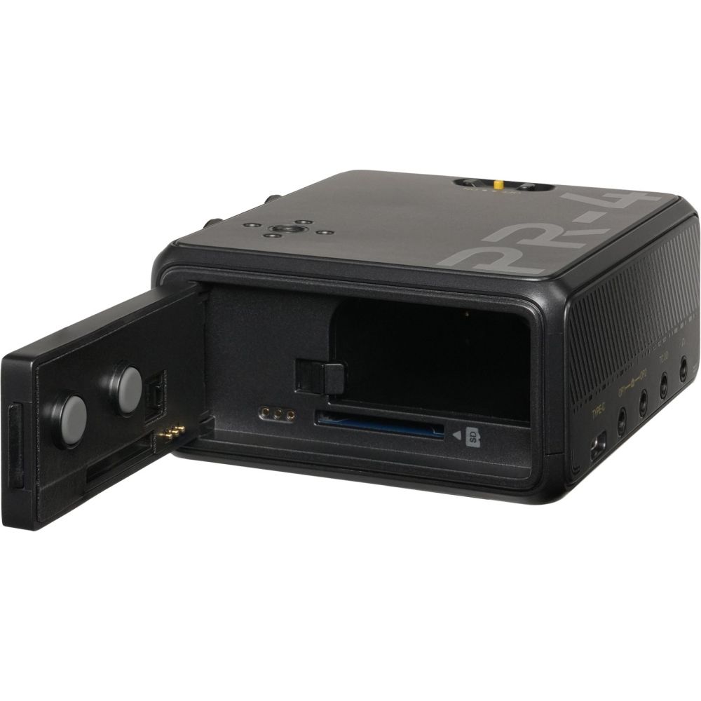 Deity PR-4 Recorder