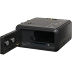 Deity PR-4 Recorder