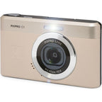 Kodak Pixpro C1 sand