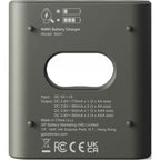 GP RECYKO B441 Charger incl. 4x AA 2100mAh