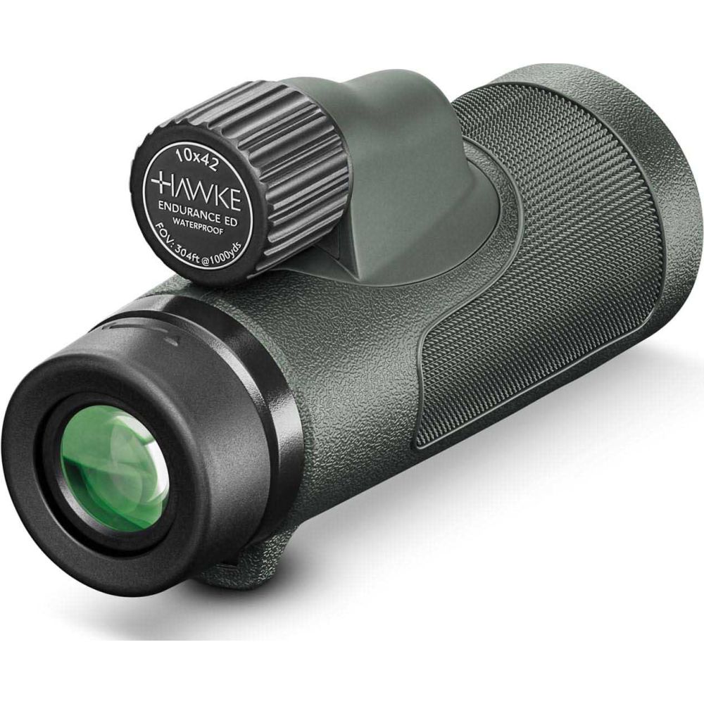 Hawke MO Endurance ED 10x42, Green