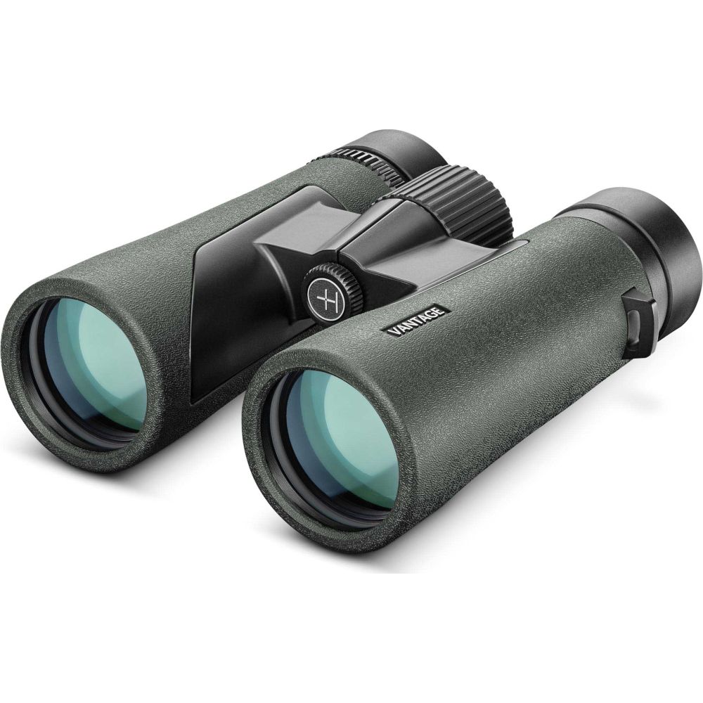 Hawke BO Vantage 8x42, Green
