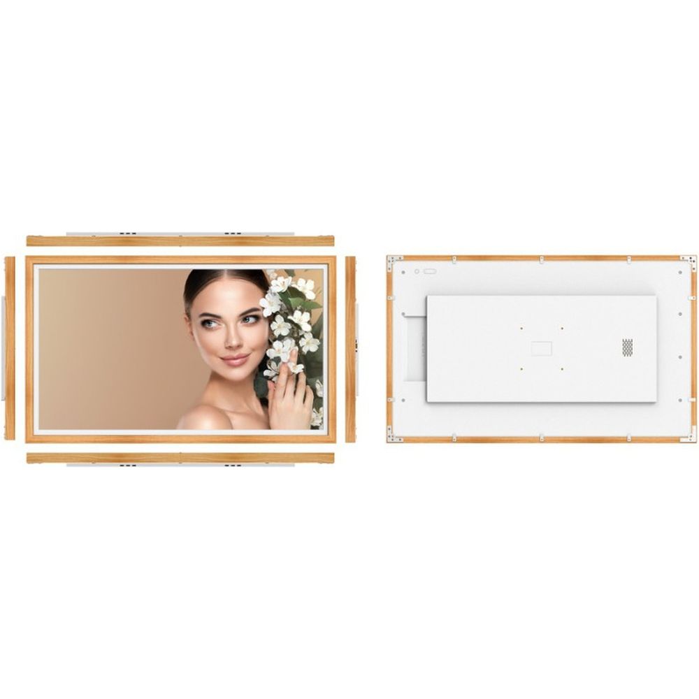 AgfaPhoto Frameo 3 in 1 Photoframe 32" Wifi
