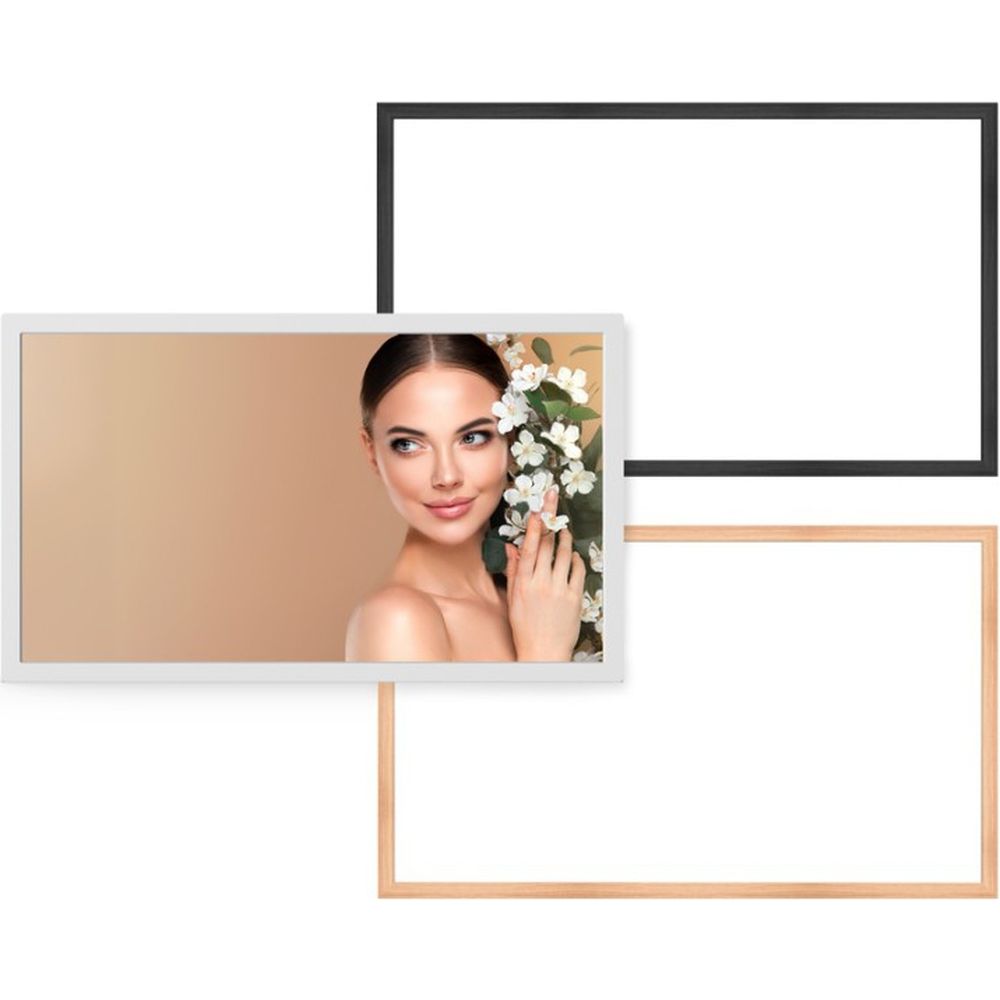AgfaPhoto Frameo 3 in 1 Photoframe 32" Wifi