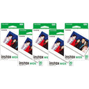 Fujifilm INSTAX WIDE Color Film Glossy / 100 pack