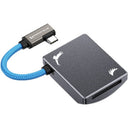 Angelbird CFexpress B Recording Module Space Gray