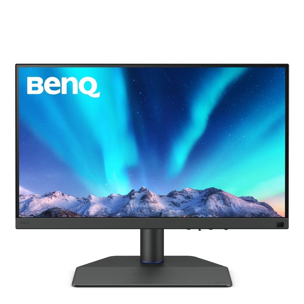 BenQ SW272QN 27" QHD Monitor