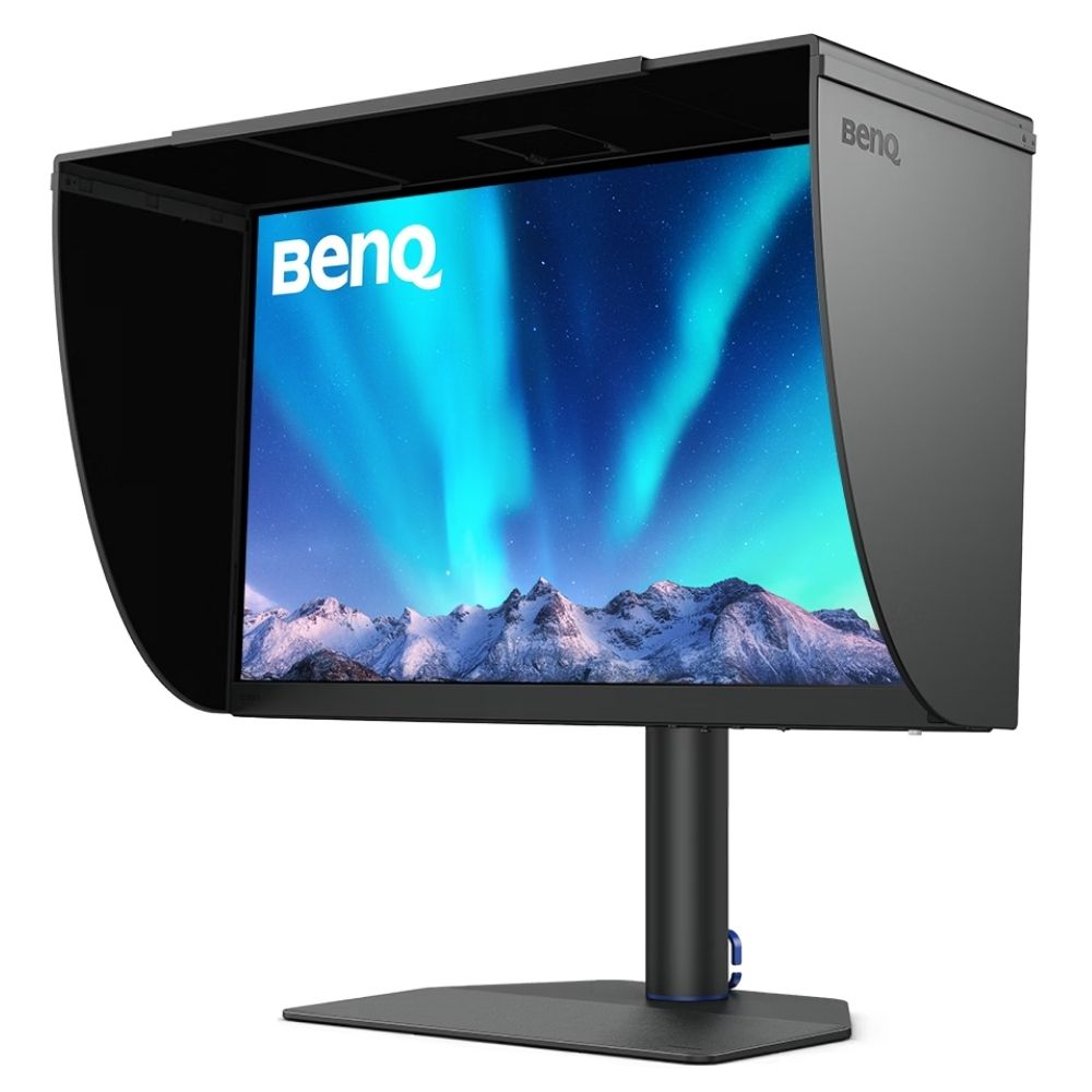 BenQ SW272QN 27" QHD Monitor