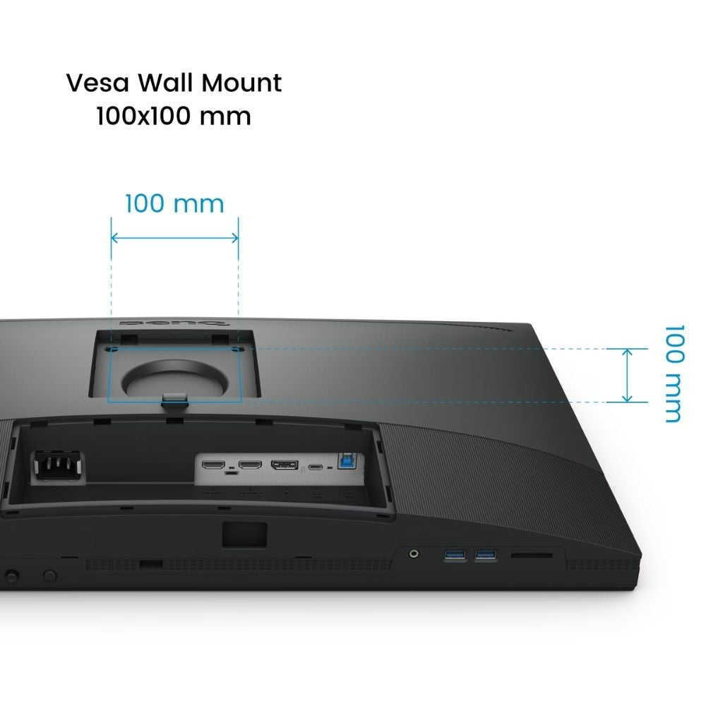BenQ SW272QN 27" QHD Monitor