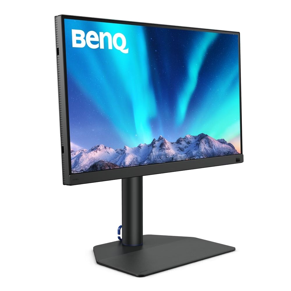 BenQ SW272QN 27" QHD Monitor