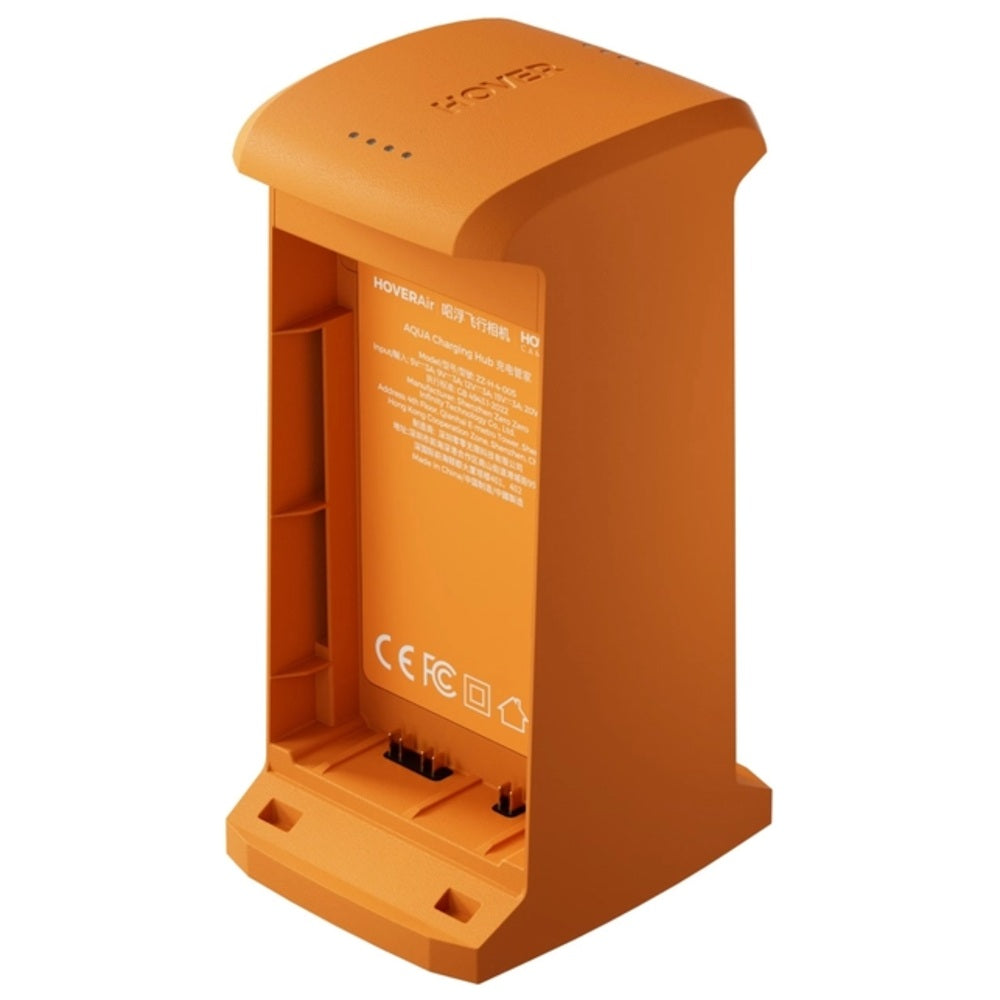 HoverAir Aqua Charging Hub
