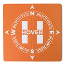 HoverAir Aqua Foldable Takeoff Pad