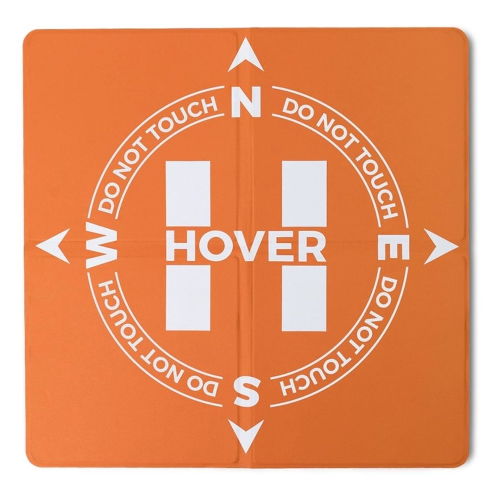 HoverAir Aqua Foldable Takeoff Pad