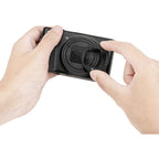 JJC UV filter for Canon SX740HS, Ultra Low Reflection (F-SX)