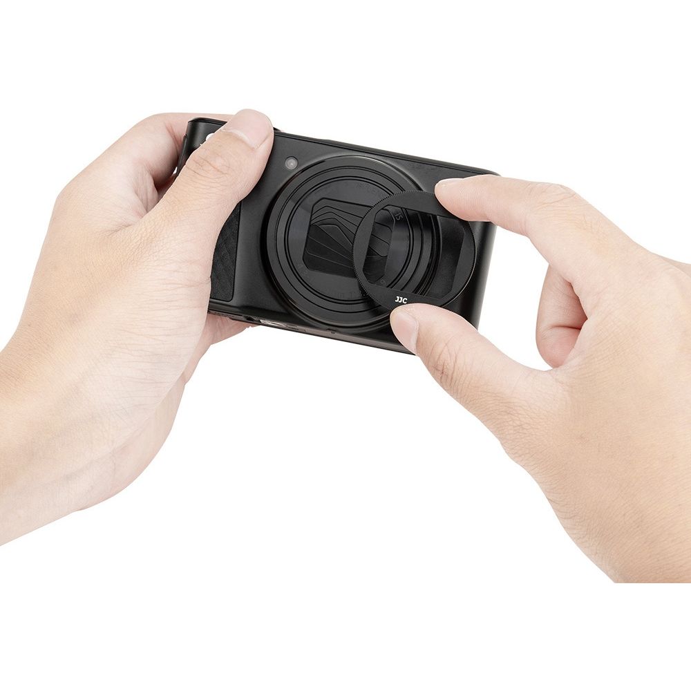 JJC UV filter for Canon SX740HS, Ultra Low Reflection (F-SX)