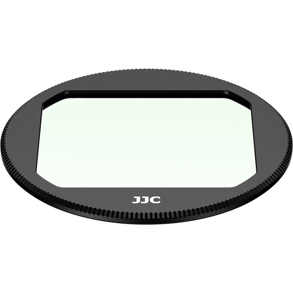 JJC UV filter for Canon SX740HS, Ultra Low Reflection (F-SX)